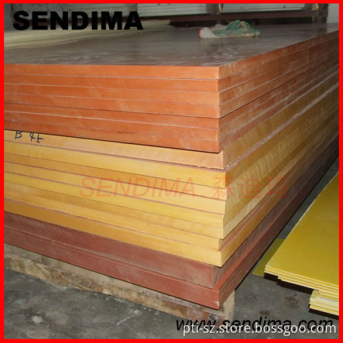 Bakelite sheet